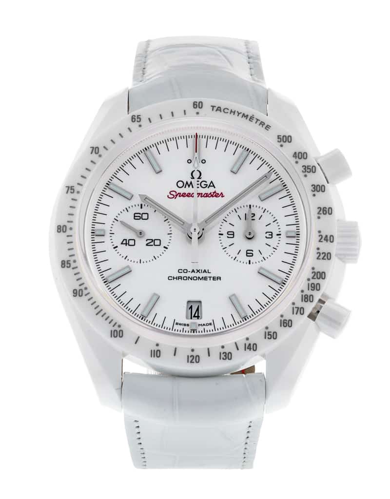 Omega Speedmaster Dark Side of the Moon 311.93.44.51.04.002 Omega Speedmaster Dark Side of the Moon 311.93.44.51.04.002